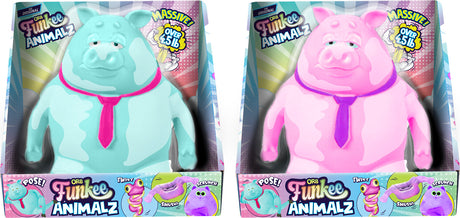 ORB Funkee Animalz Pig Jumbo