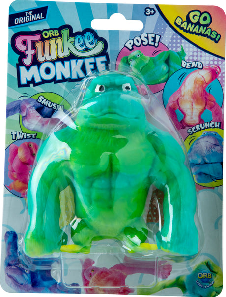 ORB FUNKEE Monkee - Mega