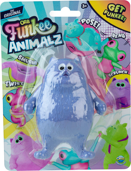 ORB Funkee Animalzz - Mega