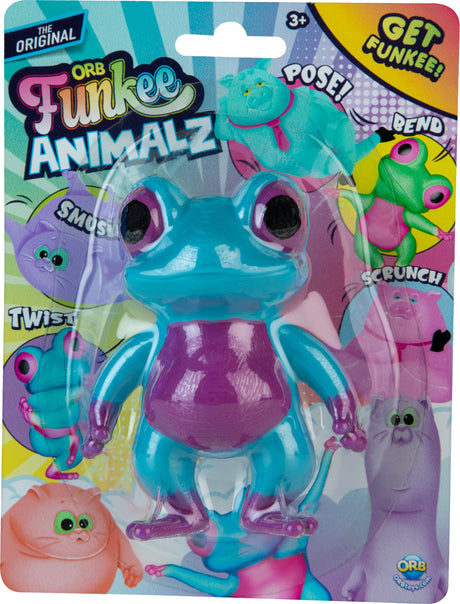 ORB Funkee Animalzz - Mega