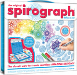 Spirograph® The Orginal Spirograph® Deluxe Set