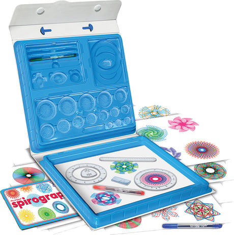 Spirograph® The Orginal Spirograph® Deluxe Set