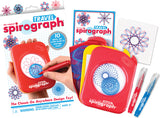 Spirograph®Travel Spirograph® Design Set