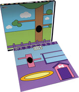 Colorforms® Pets Picture Playset