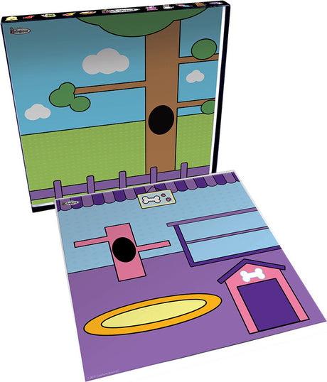 Colorforms® Pets Picture Playset