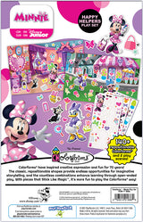 Colorforms® Disney Minnie Mouse Play Set