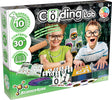 Science4You - Coding Lab