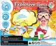 Science4You Kaboom-Explosive Science