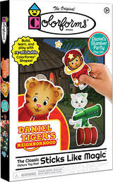 Colorforms® Play Set: Daniel Tiger's Neighborhood