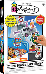 Colorforms® Play Set: Paw Patrol