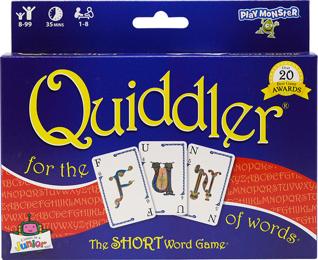 Quiddler®