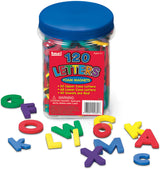 Magnetic Letters - 120pc