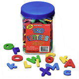 Magnetic Letters - 120pc