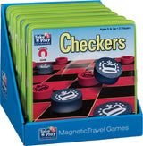 Checkers