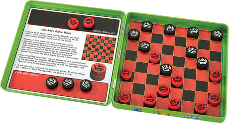 Checkers