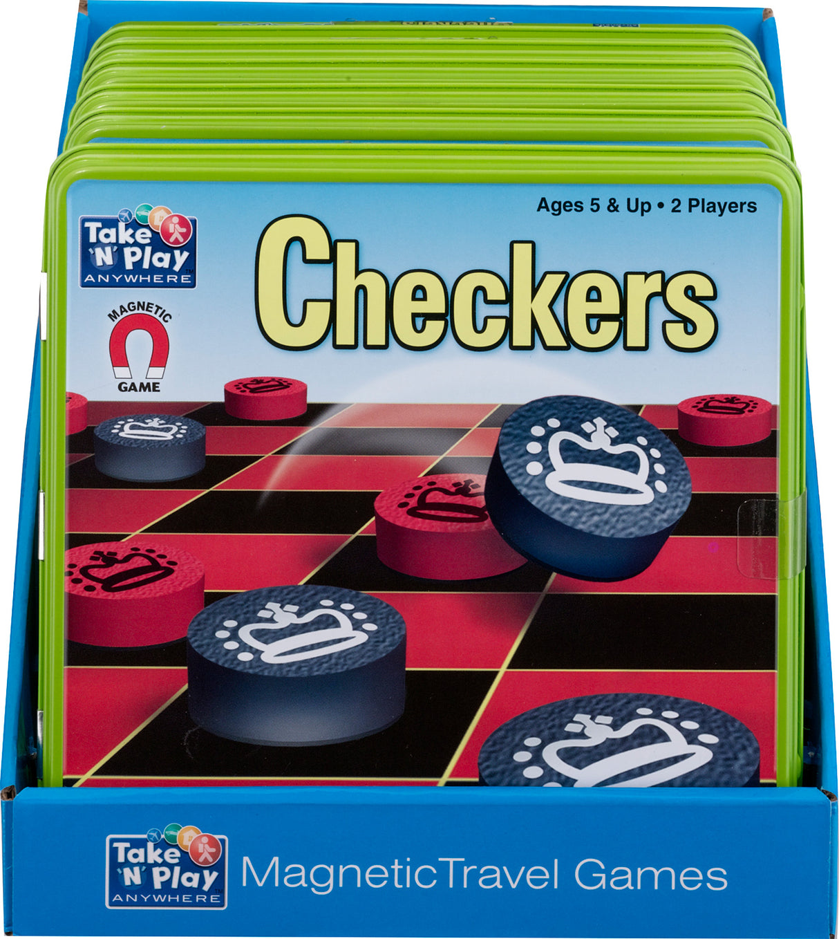 Checkers