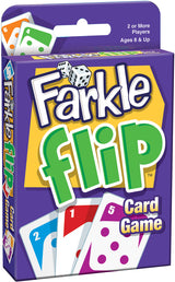 Farkle Flip