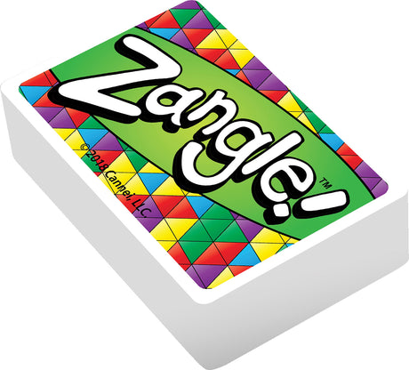 Zangle