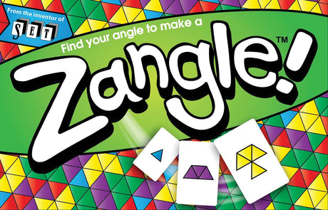 Zangle