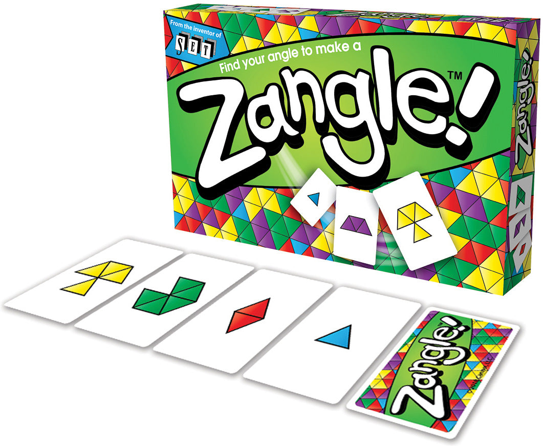 Zangle