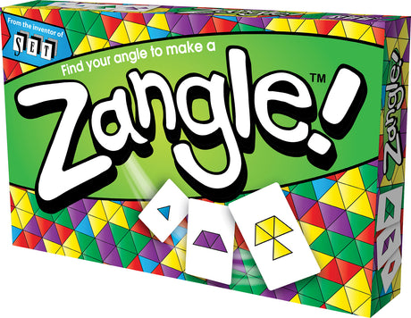 Zangle