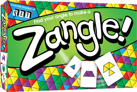 Zangle