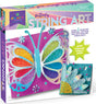 Craft-Tastic® Butterfly String Art