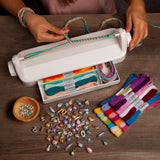 Loopdedoo® Spinning Bracelet Loom Deluxe Kit