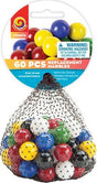 Marbles - Replacement Pack 60 pcs