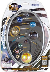 Solar System Marble Set (assorted)