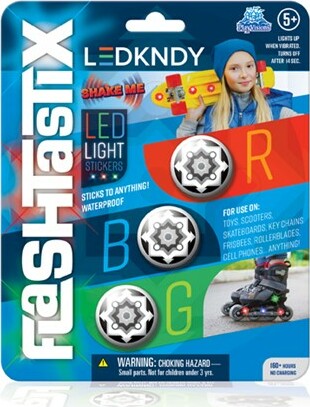 Flashtastix LED Lights (assorted)