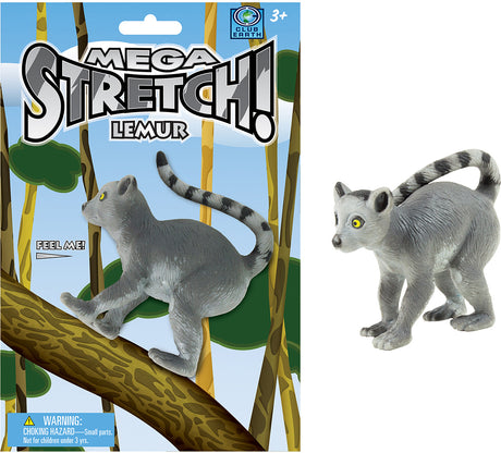 Mega Stretch Lemur