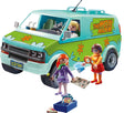 Scooby-Doo! Mystery Machine