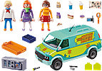 Scooby-Doo! Mystery Machine