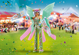 Fairy Stilt Walker