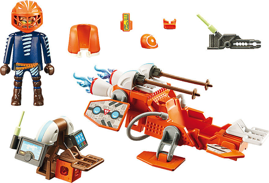 Space Space Ranger Gift Set – Toys on the Square