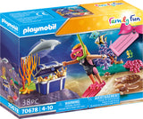 Playmobil FamilyFun toy playset