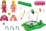 Starter Pack Princess Garden