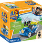 Playmobil Duck On Call toy playset