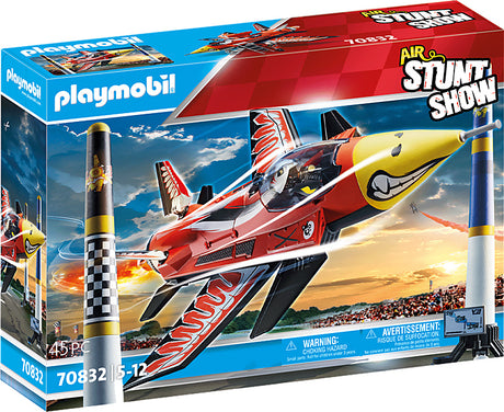 Playmobil toy playset