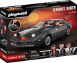 Playmobil Knight Rider - K.I.T.T.