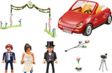 Playmobil Starter Pack Wedding Ceremony