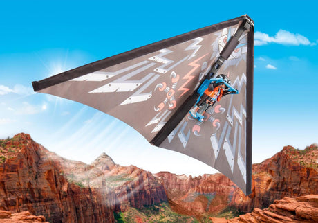 Playmobil Starter Pack Hang Glider