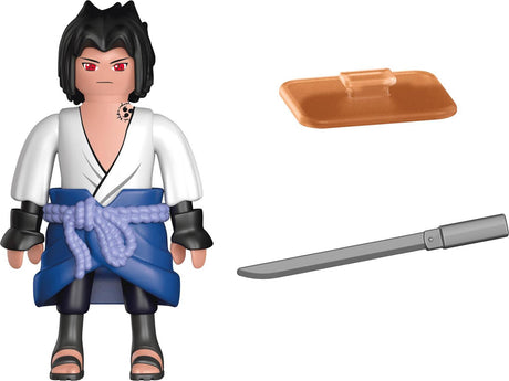 Playmobil Sasuke