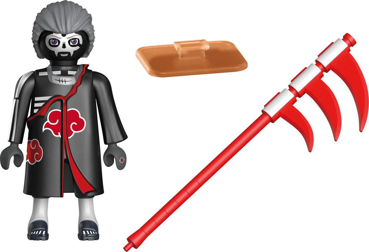 Playmobil Hidan