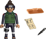 Playmobil Iruka