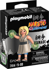 Playmobil Tsunade