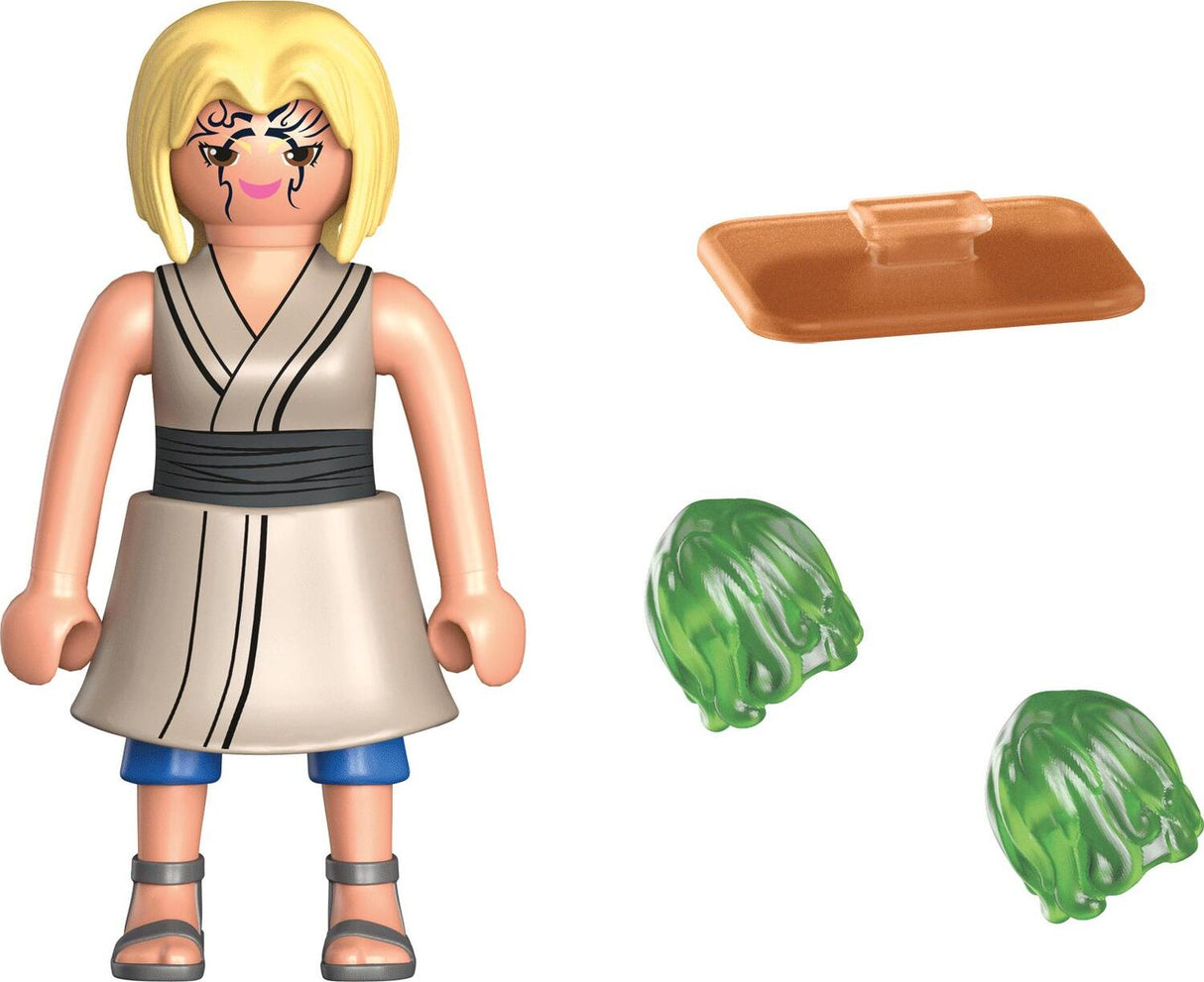 Playmobil Tsunade