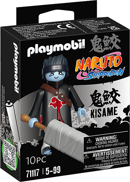 Playmobil Kisame