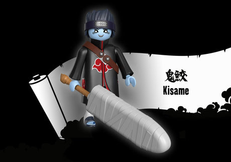 Playmobil Kisame